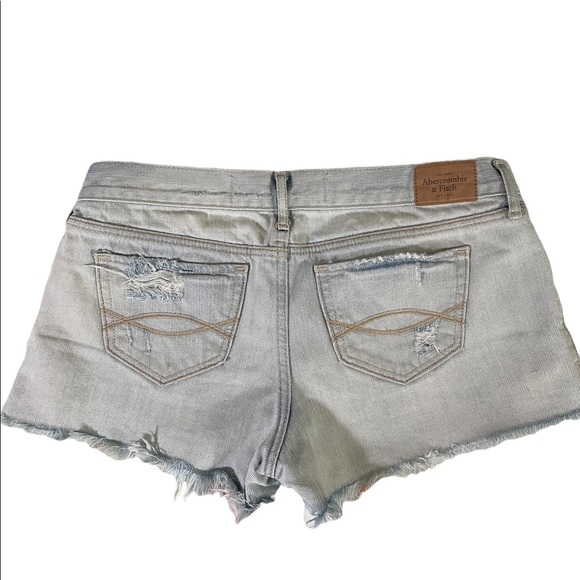 Denim shorts - lot of 3 - Picture 5 of 10